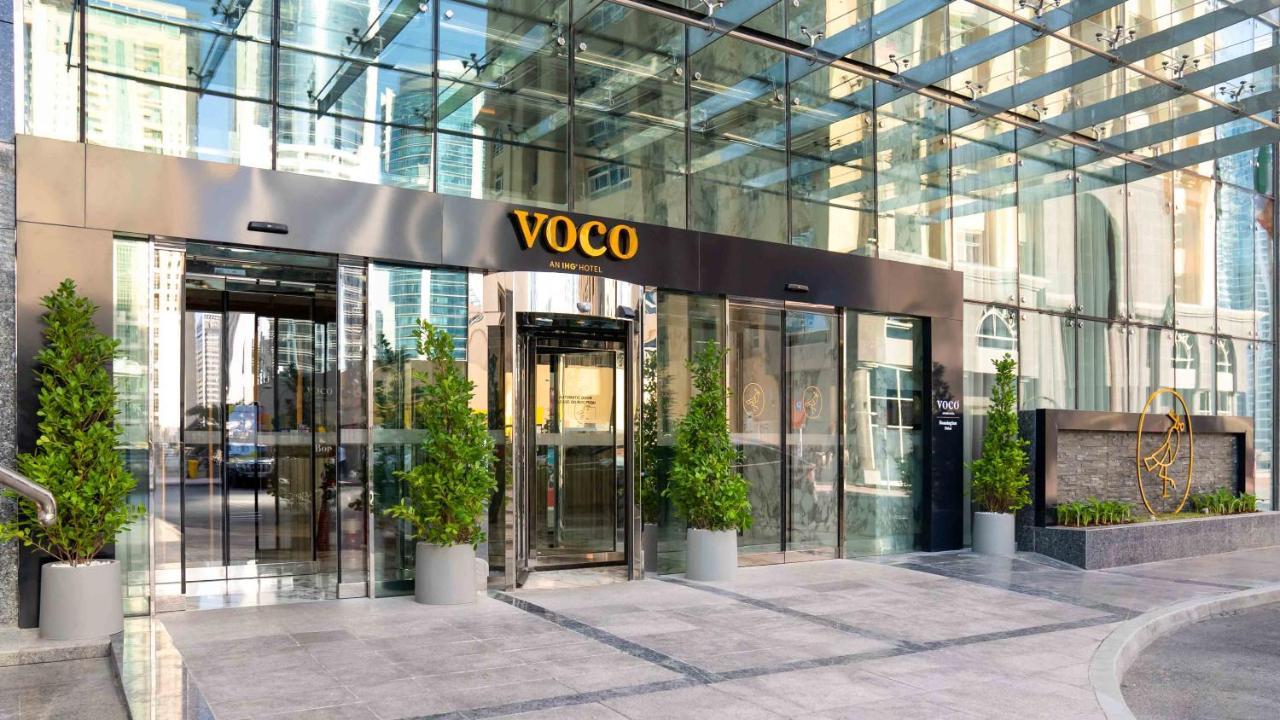 Voco - Bonnington Dubai, An Ihg Hotel Exterior photo