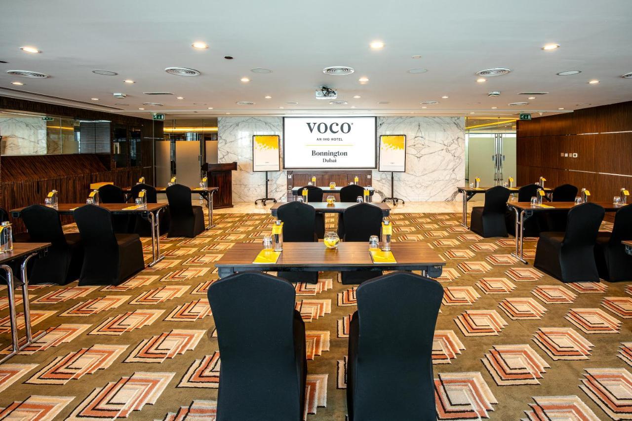 Voco - Bonnington Dubai, An Ihg Hotel Exterior photo