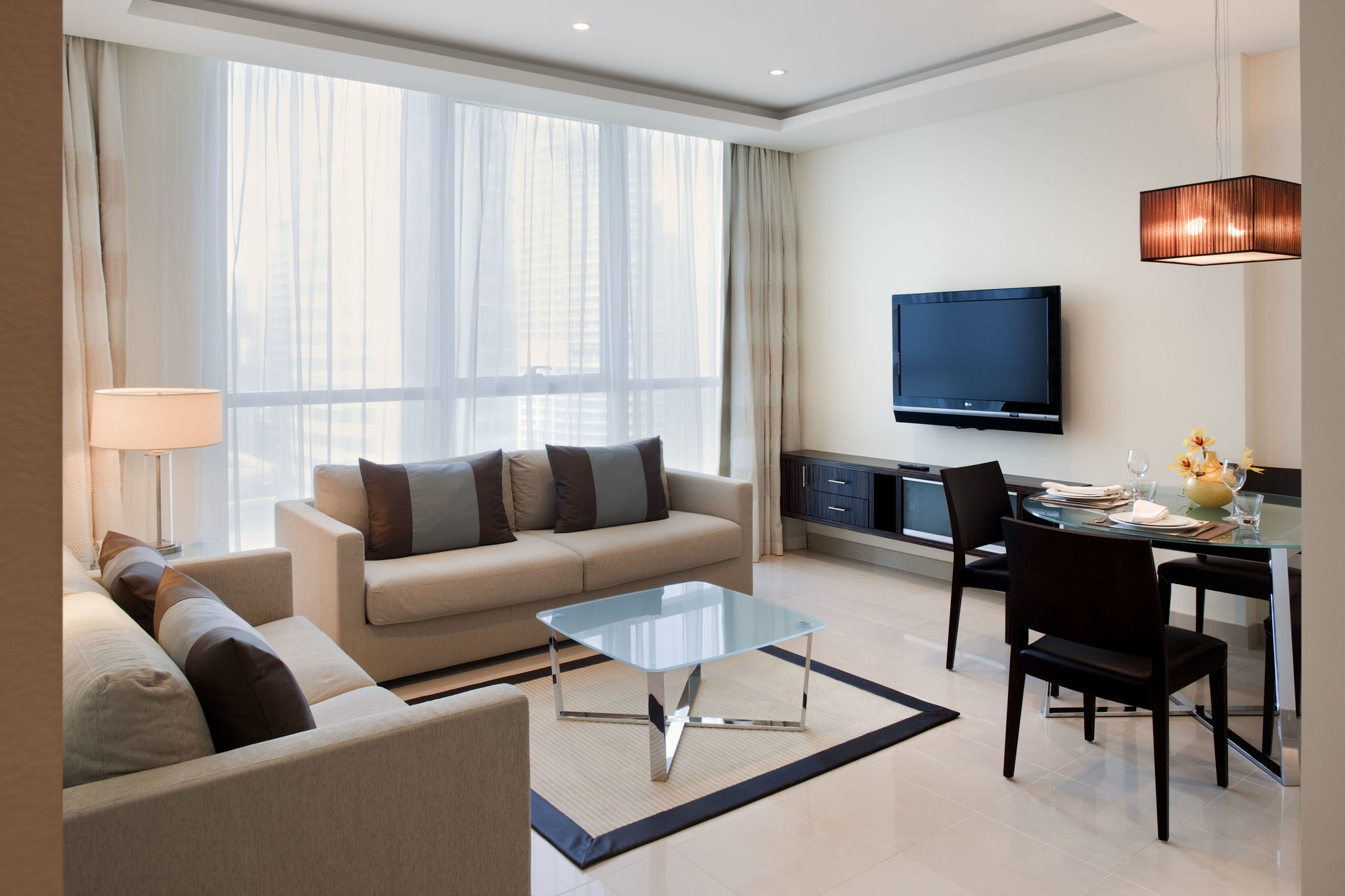 Voco - Bonnington Dubai, An Ihg Hotel Room photo